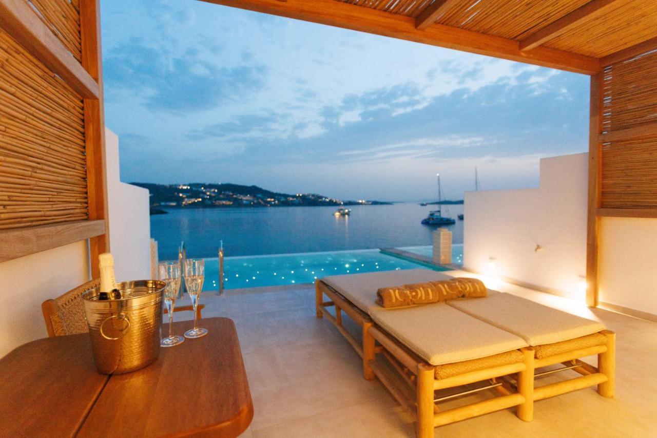 Icon Mykonos 4*