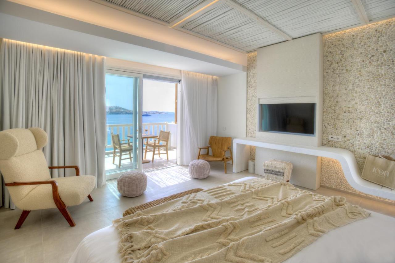 Icon Mykonos Hotel