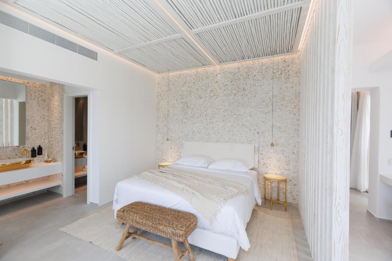 Icon Mykonos 4* Megali Ammos (Mykonos)