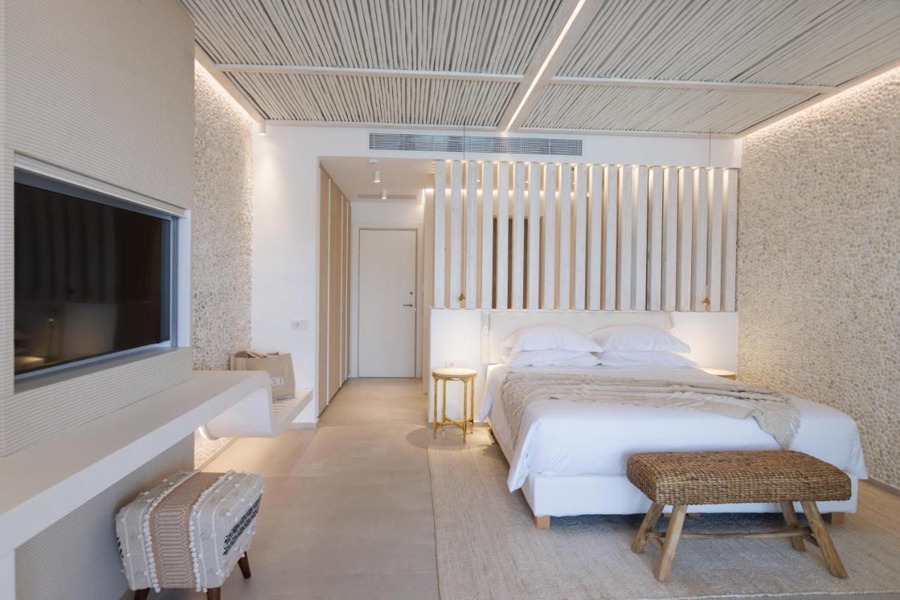 Icon Mykonos 4* Megali Ammos (Mykonos)