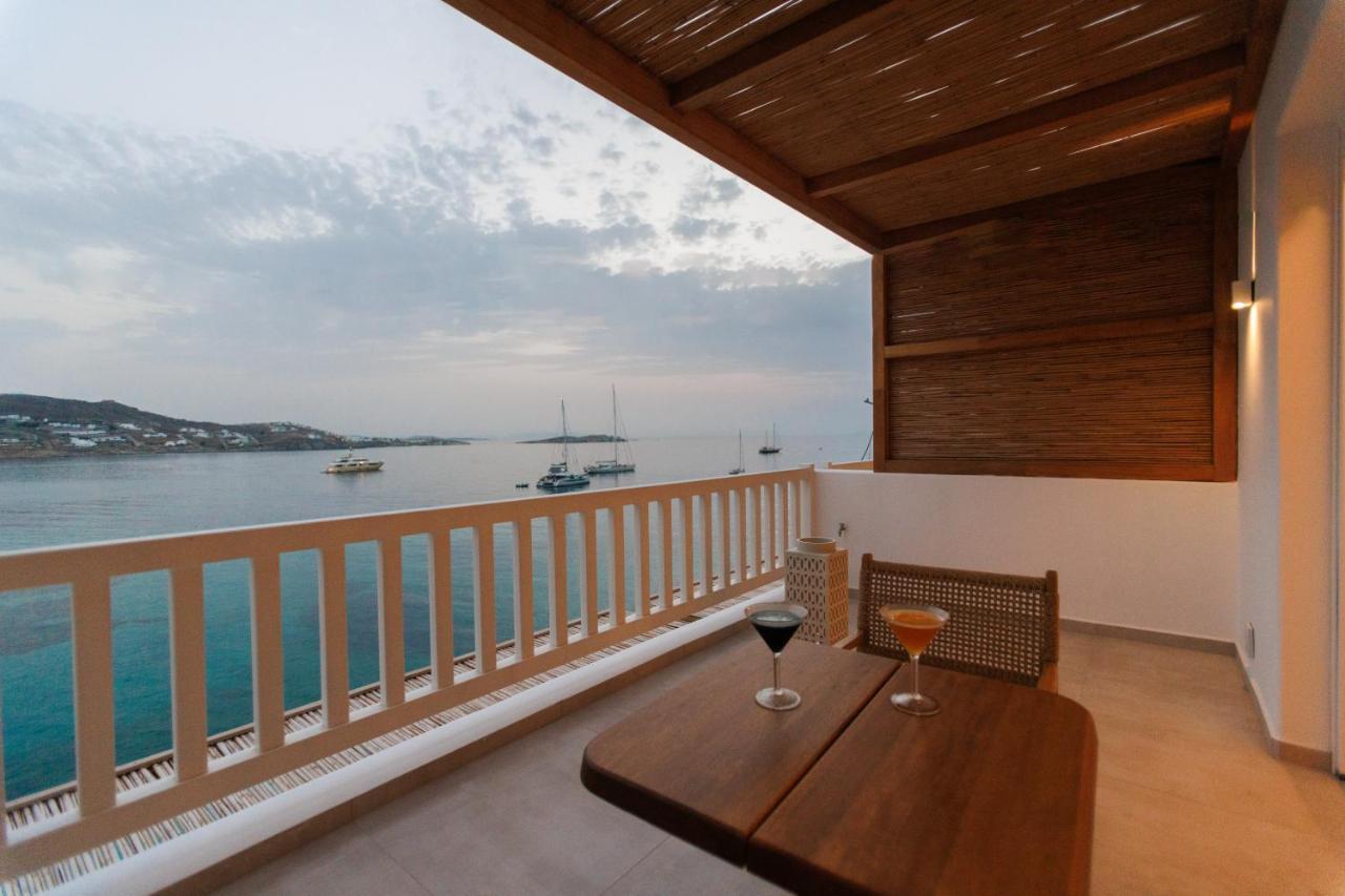 Hotel Icon Mykonos