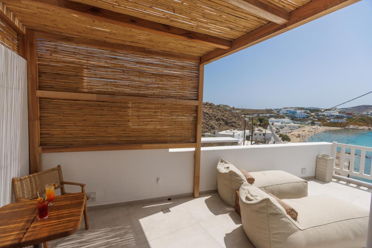 Icon Mykonos Hotel