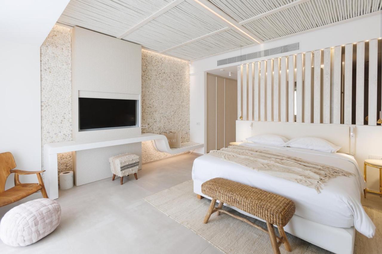 Icon Mykonos 4* Megali Ammos (Mykonos)