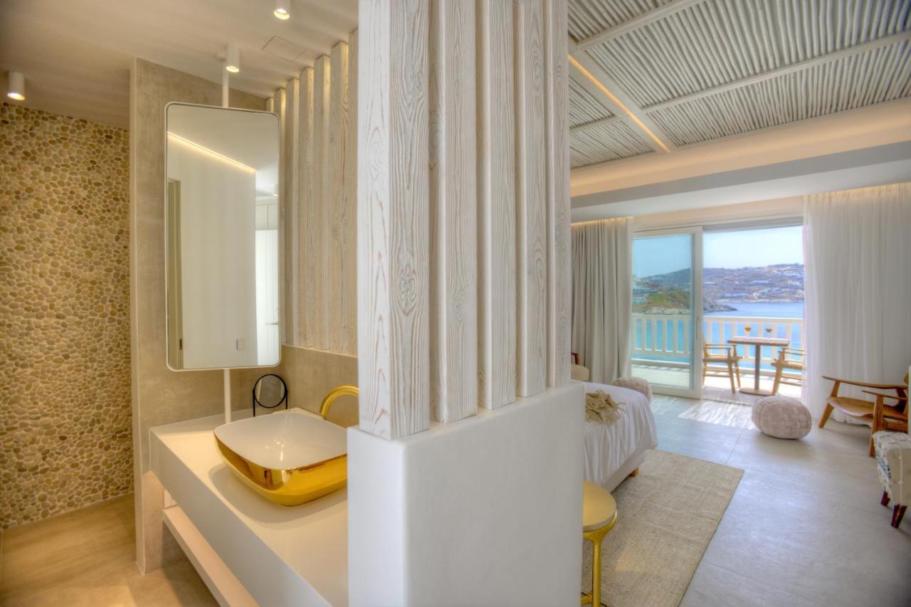 Hotel Icon Mykonos Megali Ammos (Mykonos)