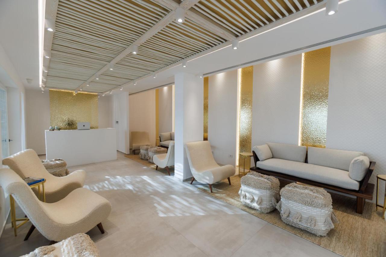 Icon Mykonos 4* Megali Ammos (Mykonos)
