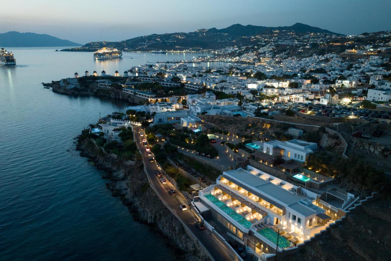 Hotel Icon Mykonos