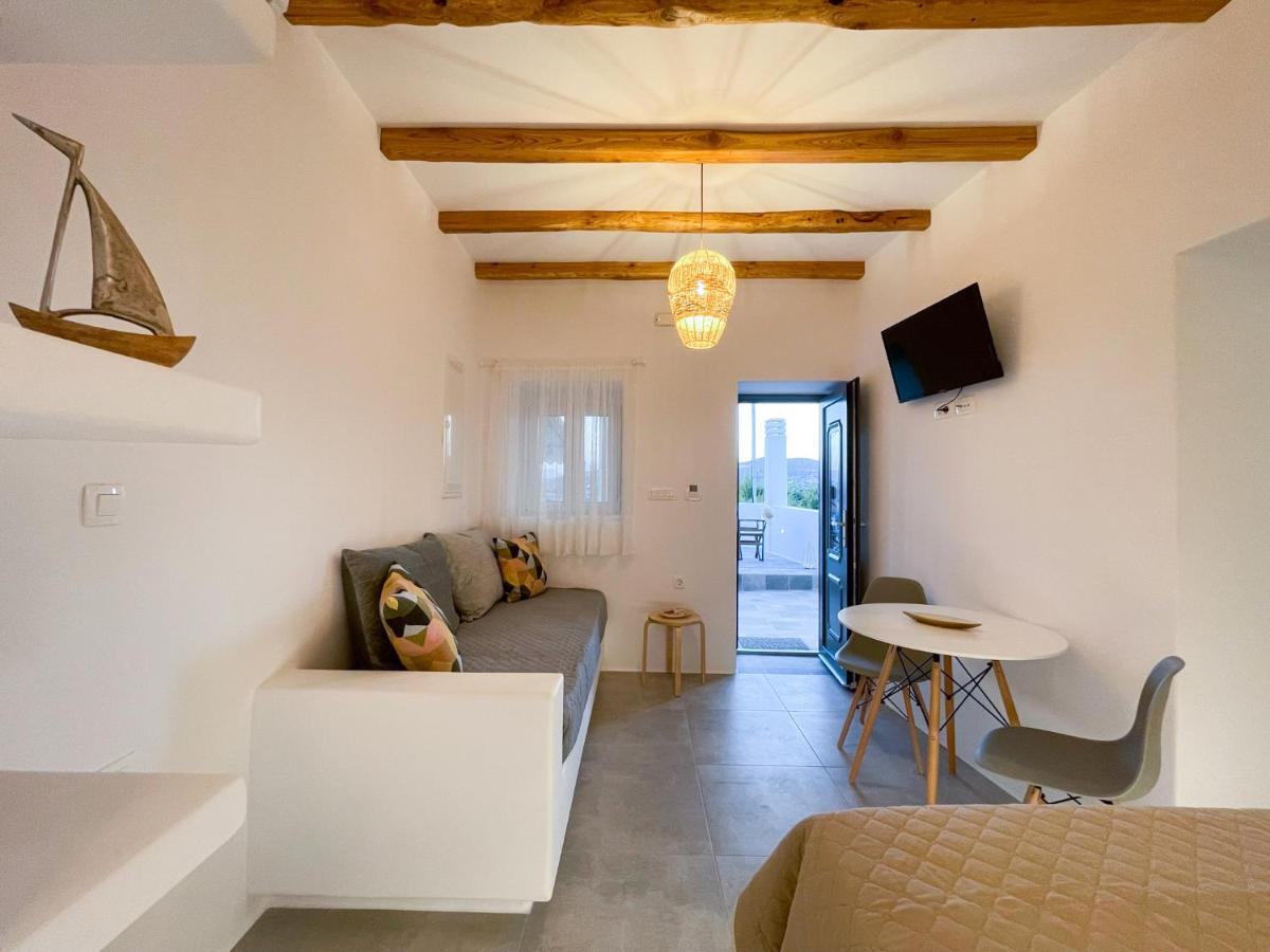 Country house Casa Livadia *