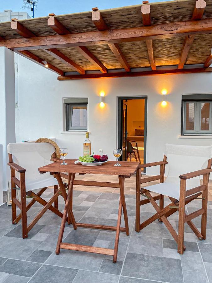 Casa Livadia *