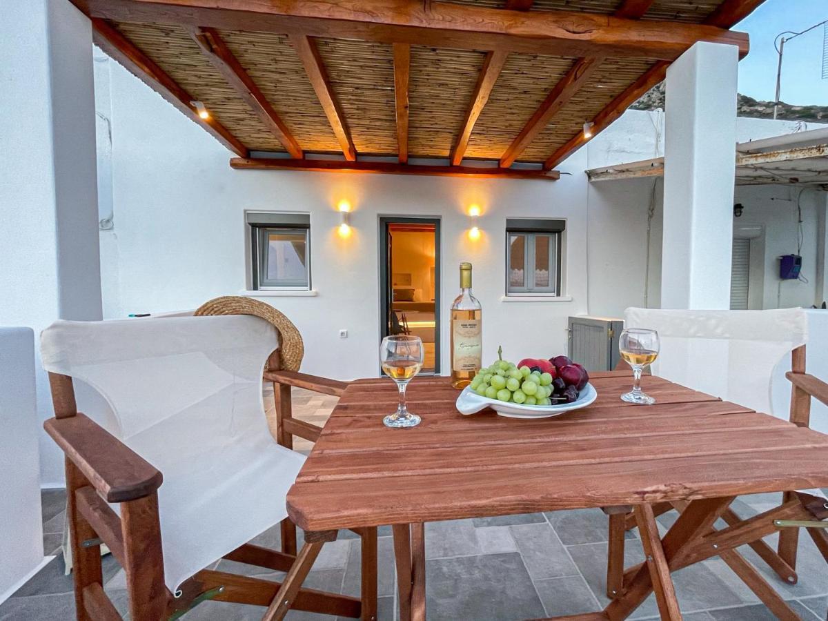 Casa Livadia * Zefiria