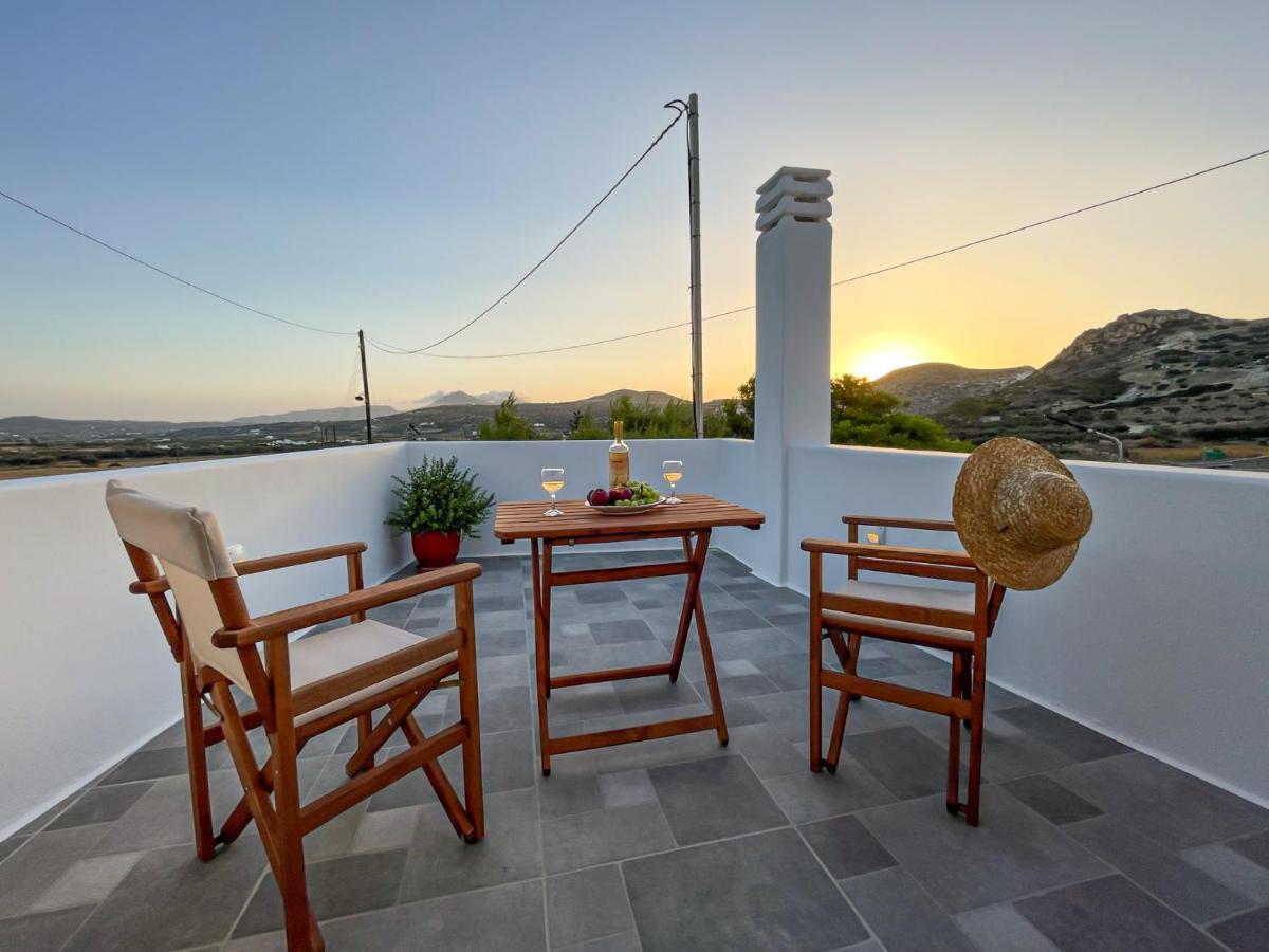 Casa Livadia Country house Zefiria