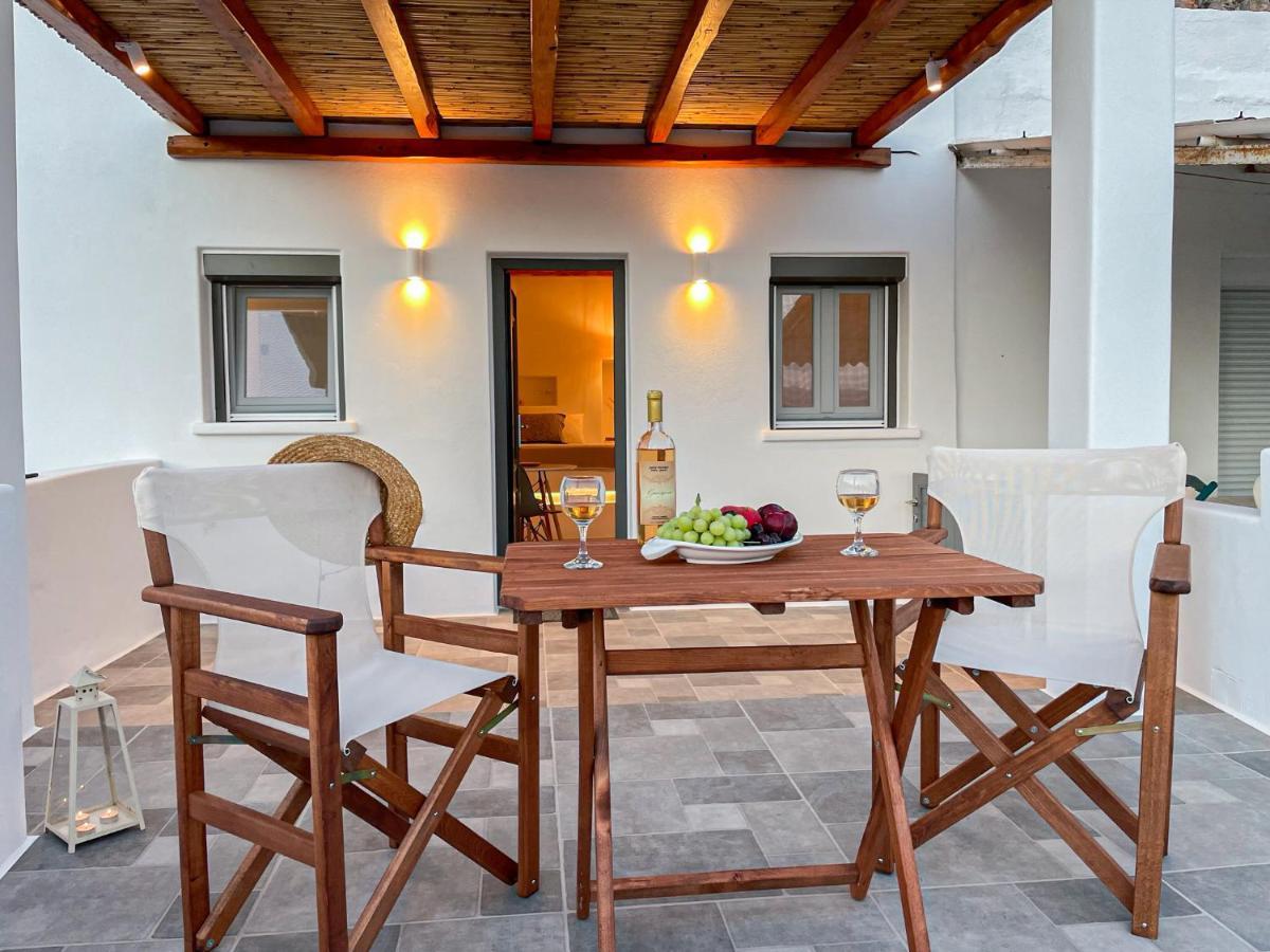Casa Livadia Country house