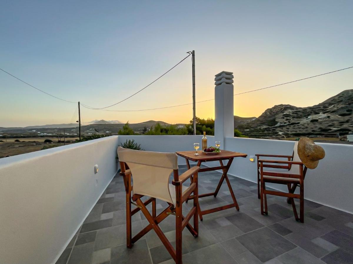 Casa Livadia Country house *