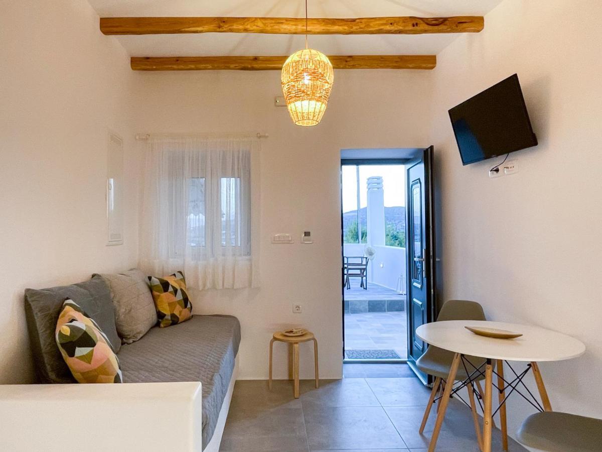 Casa Livadia * Zefiria