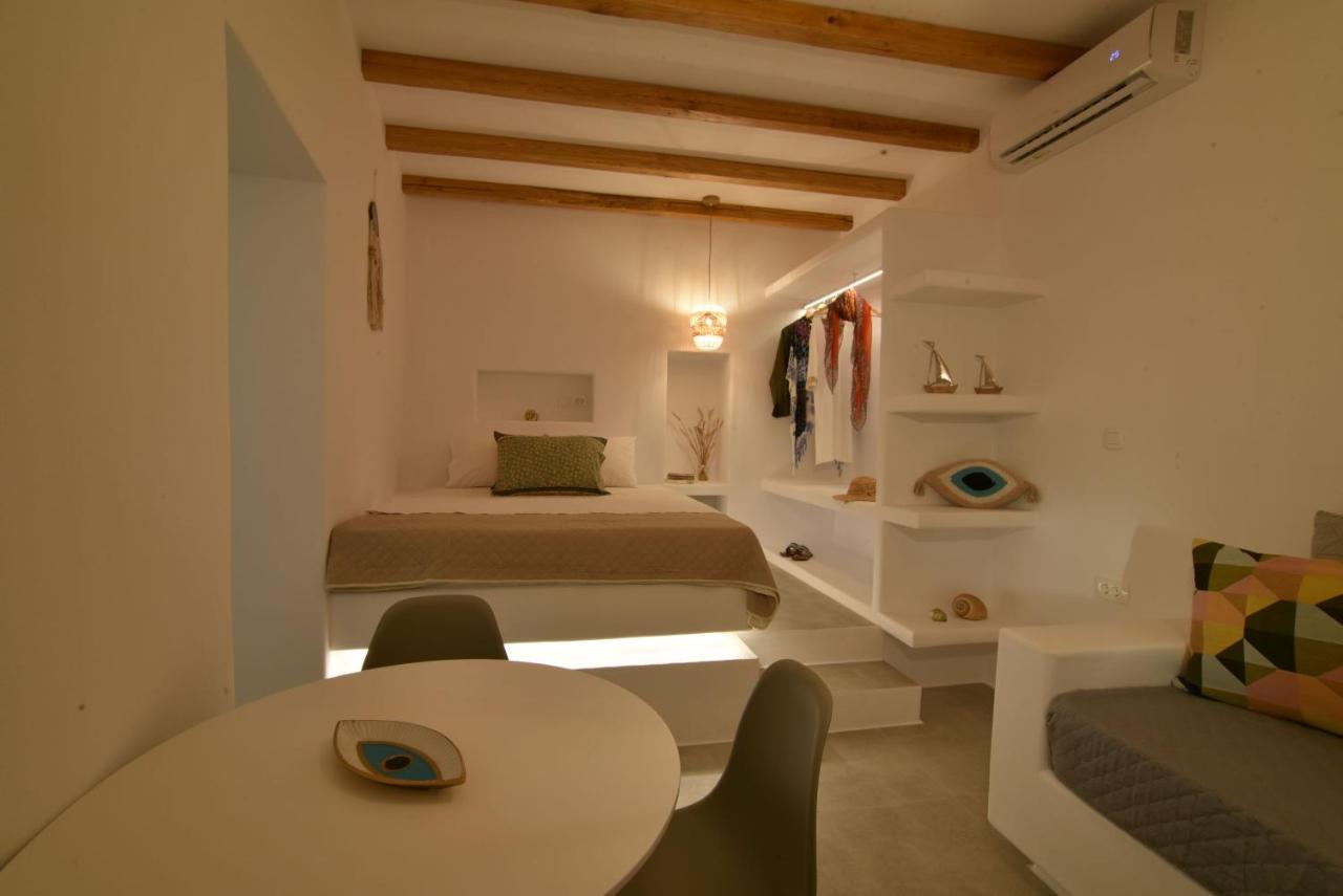 Country house Casa Livadia *