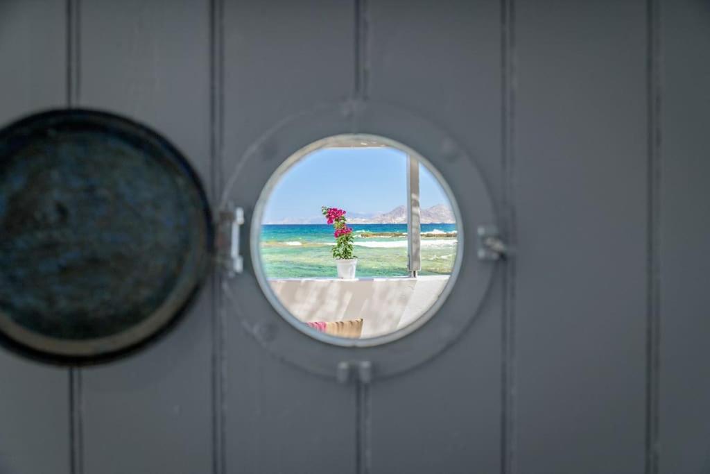 Holiday home Esperanza Boathouses Mandrakia