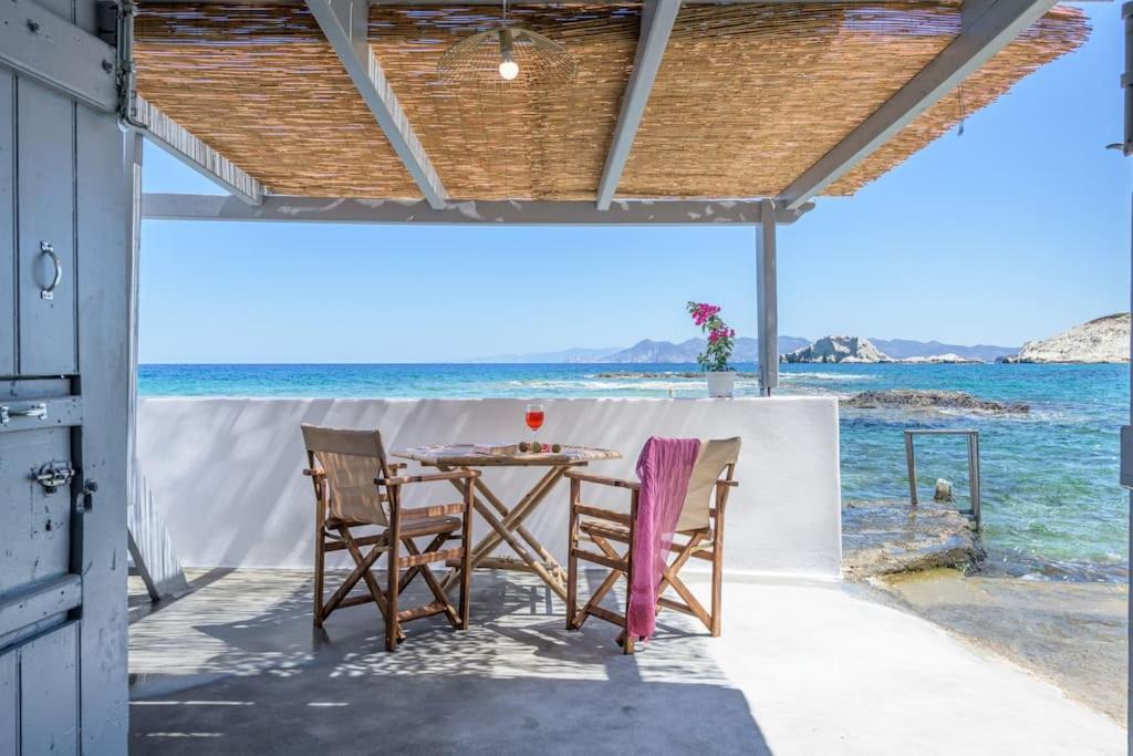 Holiday home Esperanza Boathouses