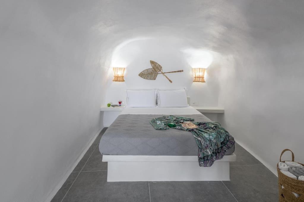 Holiday home Esperanza Boathouses Mandrakia