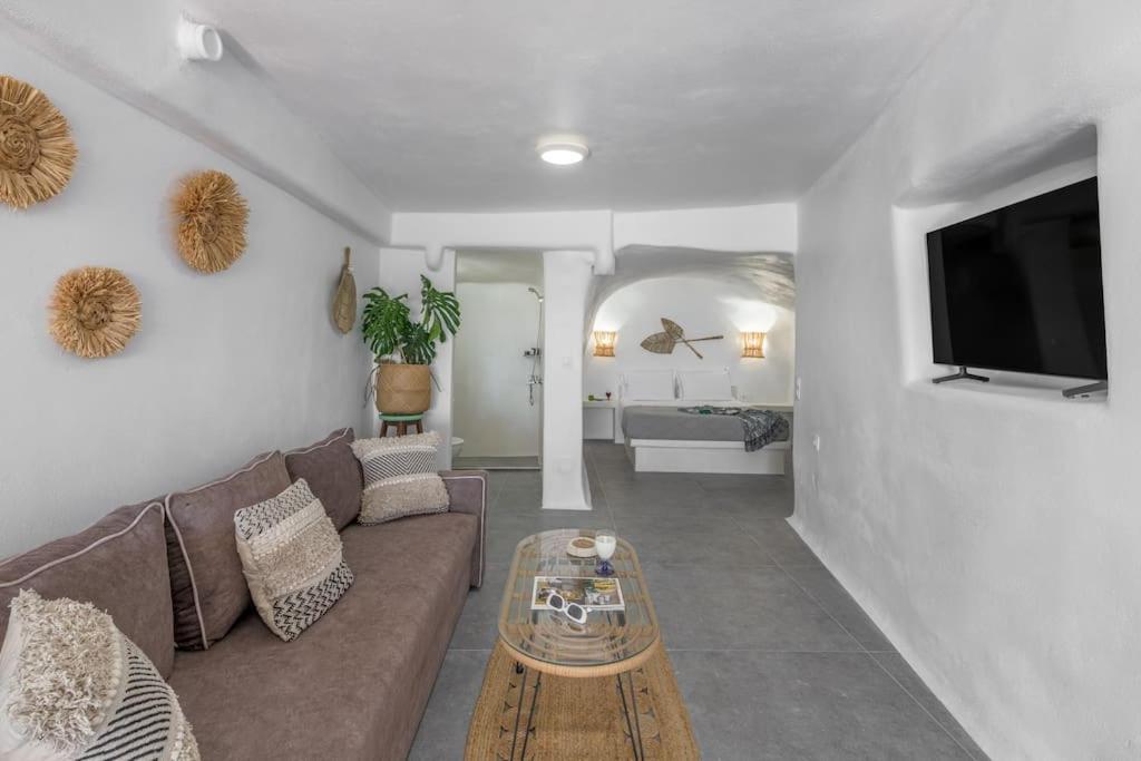 Esperanza Boathouses Holiday home Mandrakia
