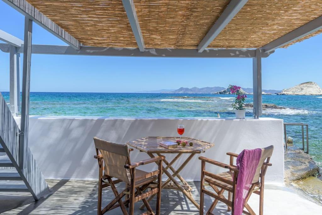 Holiday home Esperanza Boathouses