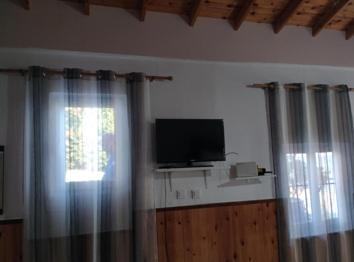 απέραντο γαλάζιο Samothraki