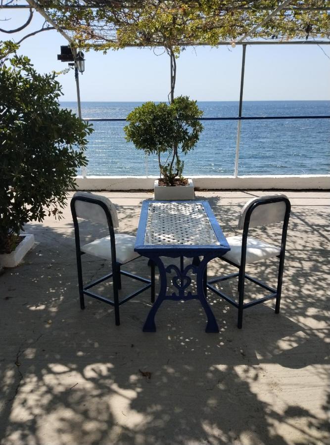 Apartment απέραντο γαλάζιο Samothraki