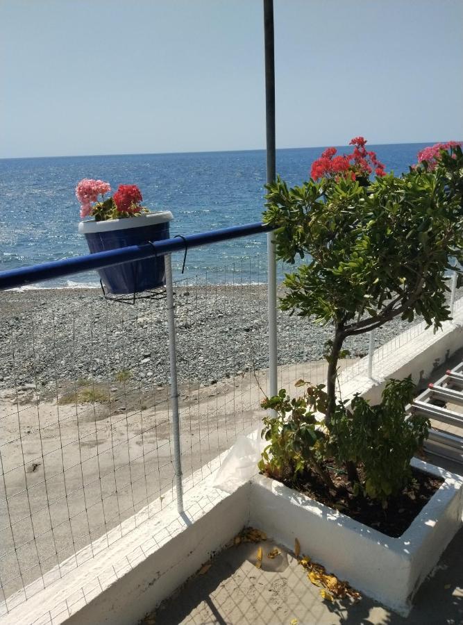 Apartment απέραντο γαλάζιο