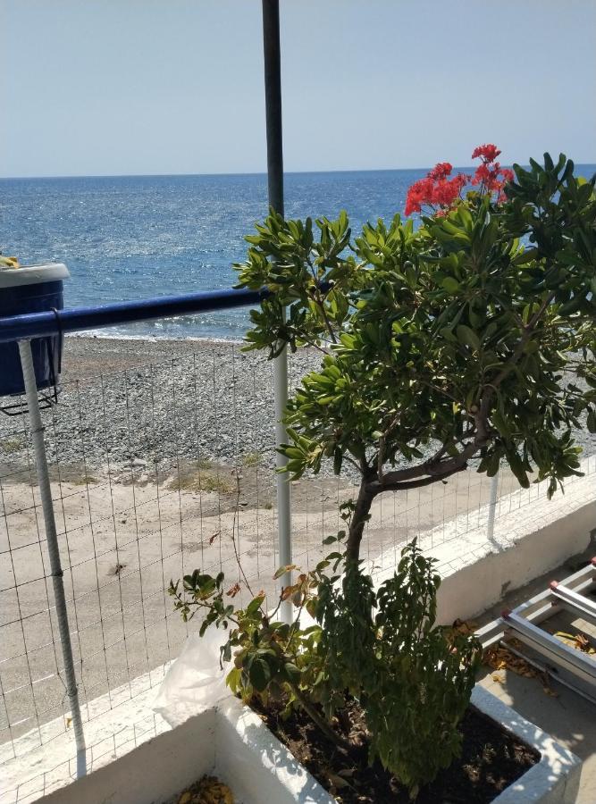 απέραντο γαλάζιο Samothraki