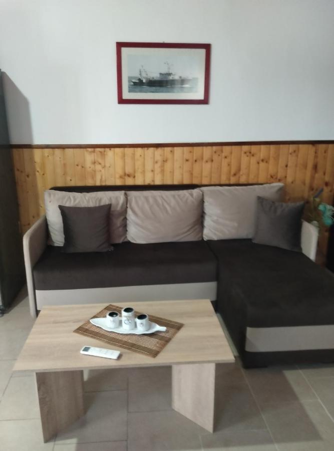 Apartment απέραντο γαλάζιο Samothraki