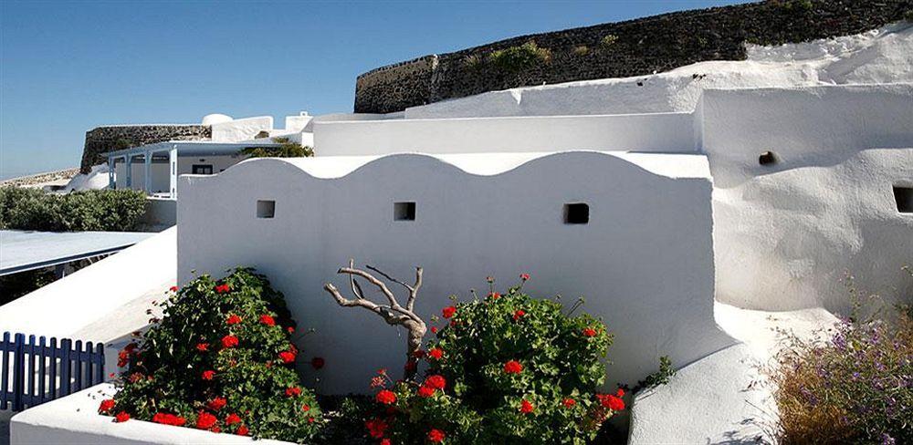 Aghios Artemios Traditional Hotel