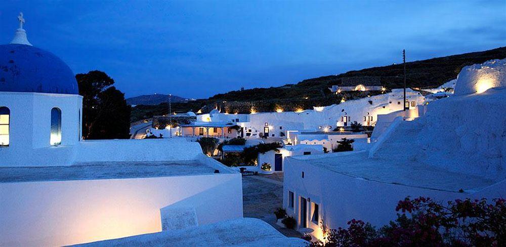 Hotel Aghios Artemios Traditional 3*