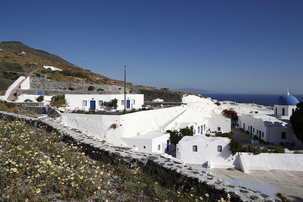 Aghios Artemios Traditional 3*