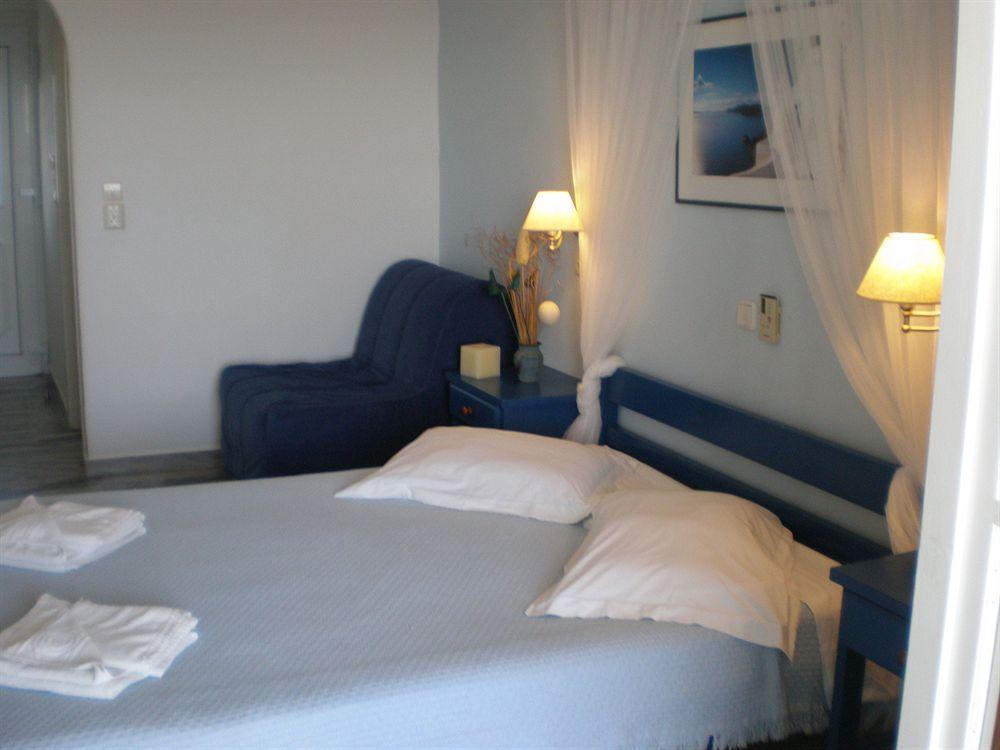 Hotel To Kyma 2*