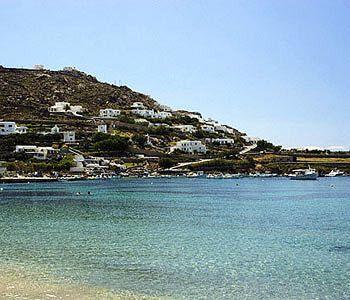 Filoxenia Apartment Ornos (Mykonos)