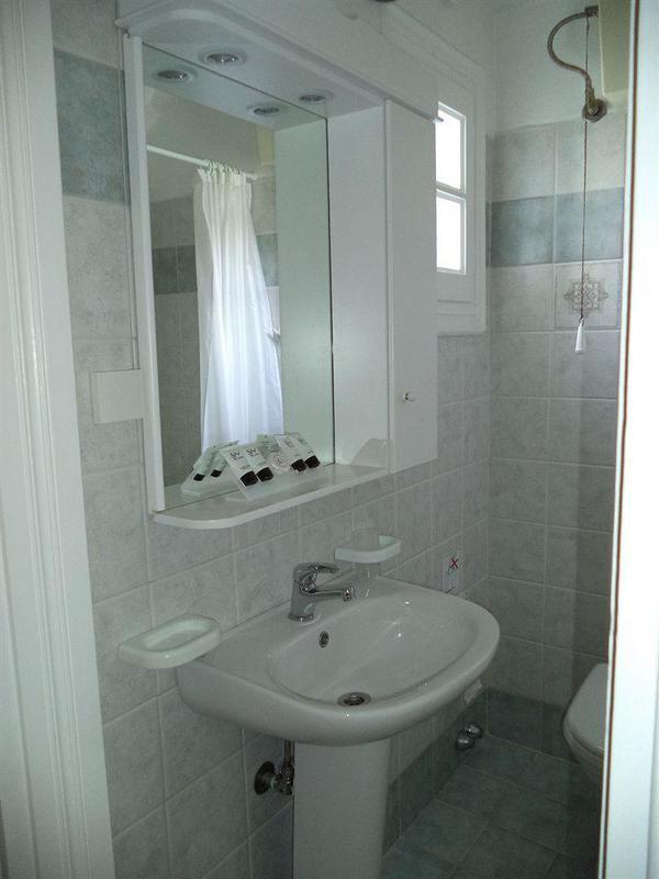 Filoxenia Apartment