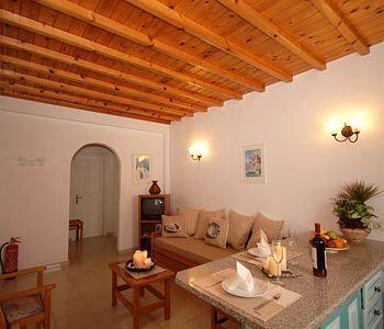 Apartment Filoxenia *