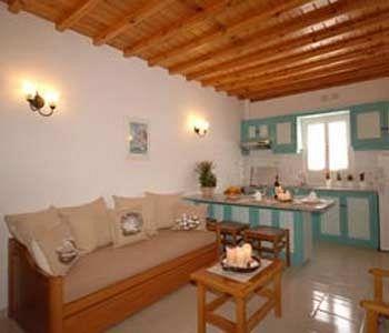 Filoxenia Apartment *