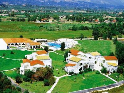 Hotel Ilaria 4*