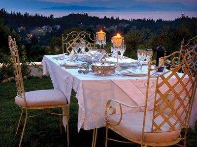 Castello Di Vista Hotel