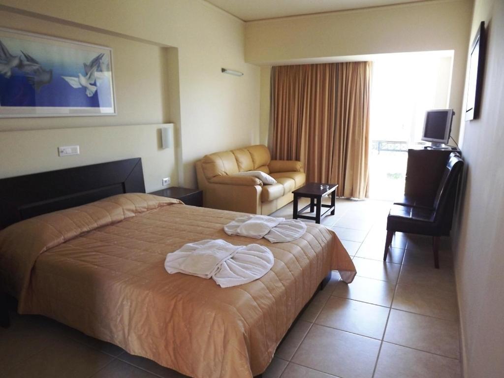 Atrion Resort Agia Marina (Crete)