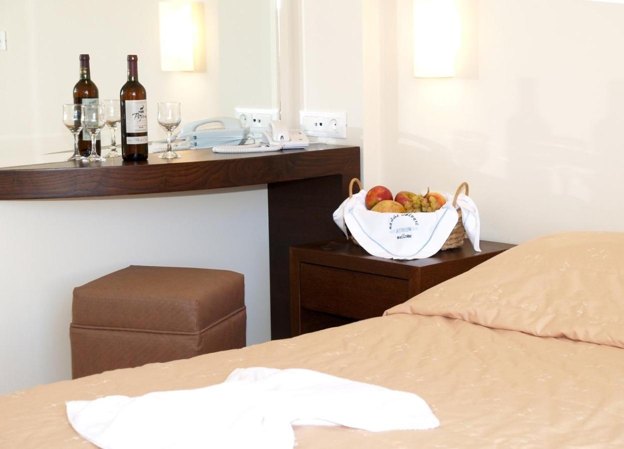Resort Atrion