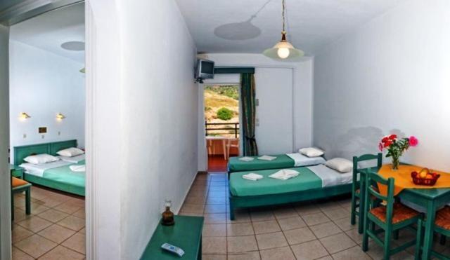 Elpis Bali (Crete)