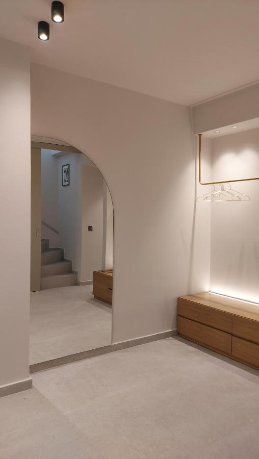Kynara Elegant Living Aparthotel