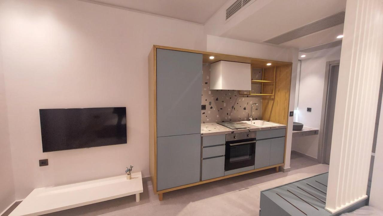 Kynara Elegant Living Aparthotel