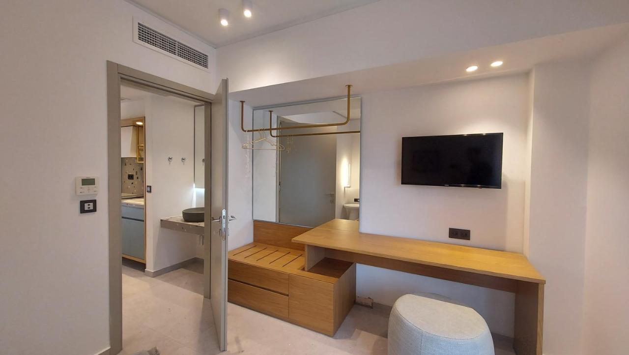Kynara Elegant Living Aparthotel *