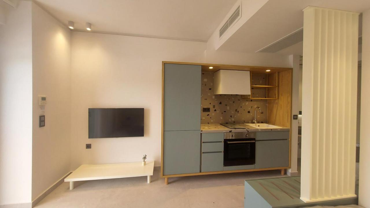Kynara Elegant Living Aparthotel