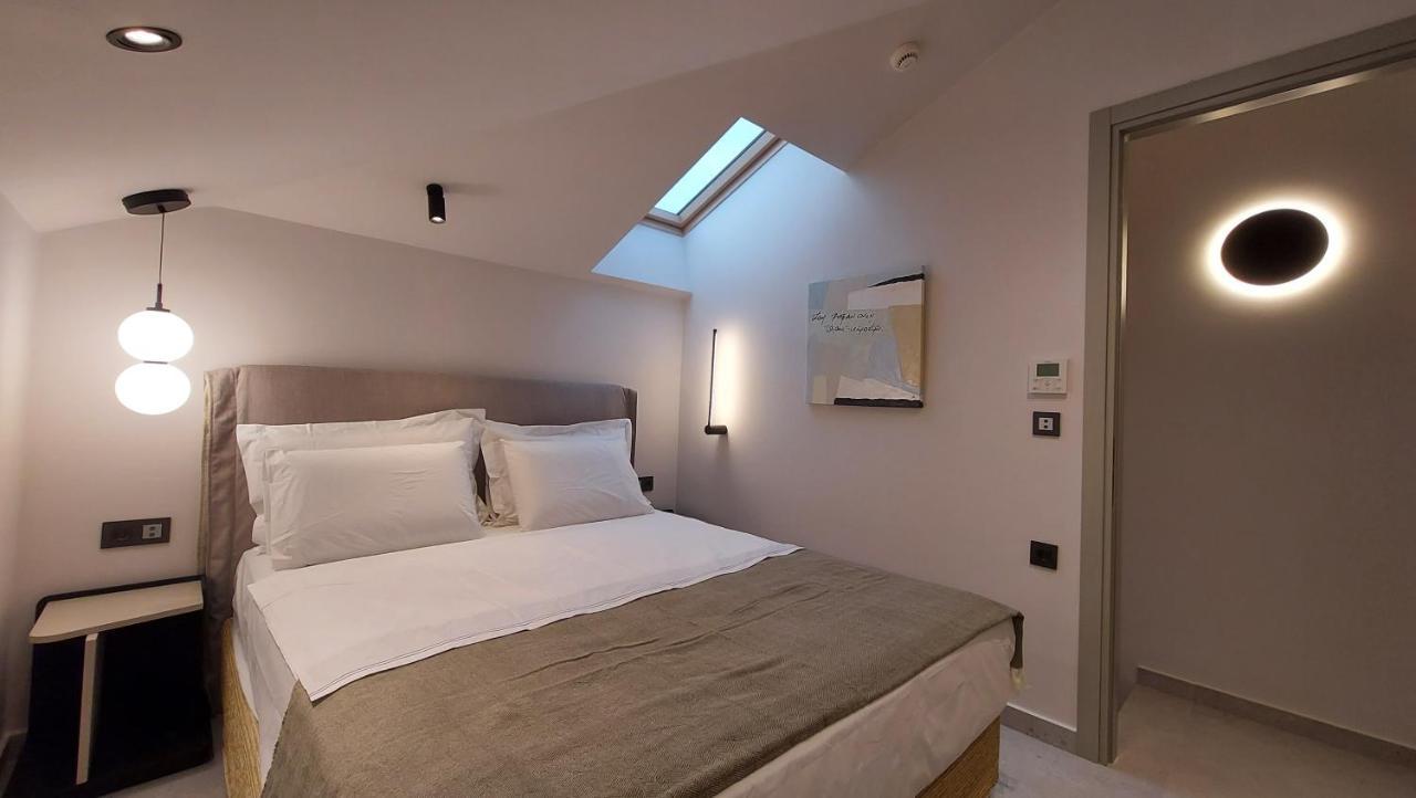 Aparthotel Kynara Elegant Living Ierissos