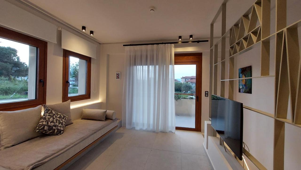 Kynara Elegant Living Ierissos