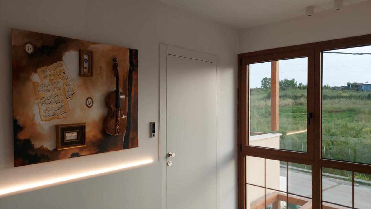 Kynara Elegant Living Aparthotel