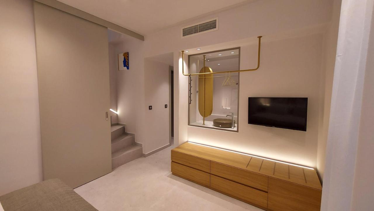 Kynara Elegant Living Aparthotel Ierissos