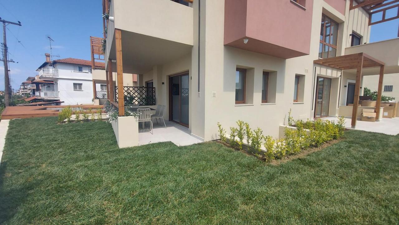 Kynara Elegant Living Aparthotel *